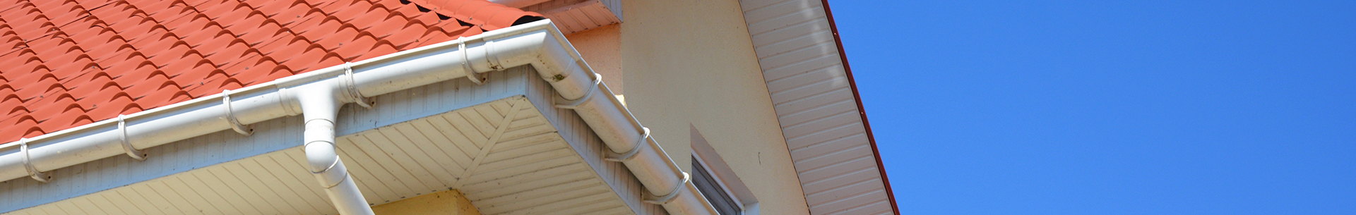 Fascias, soffits & guttering in Surrey