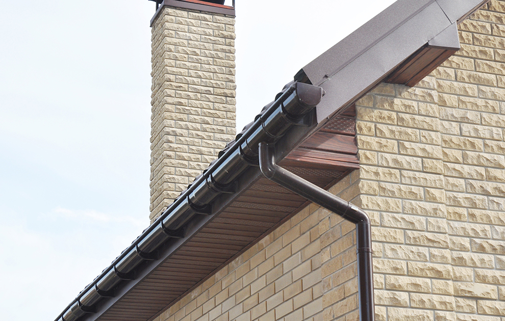 guttering surrey